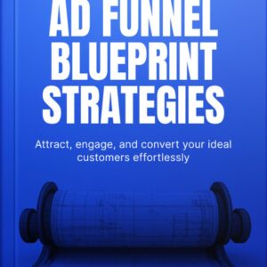 Ad Funnel Blueprint Strategies