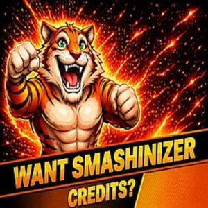 Smashinizer Starter Pack